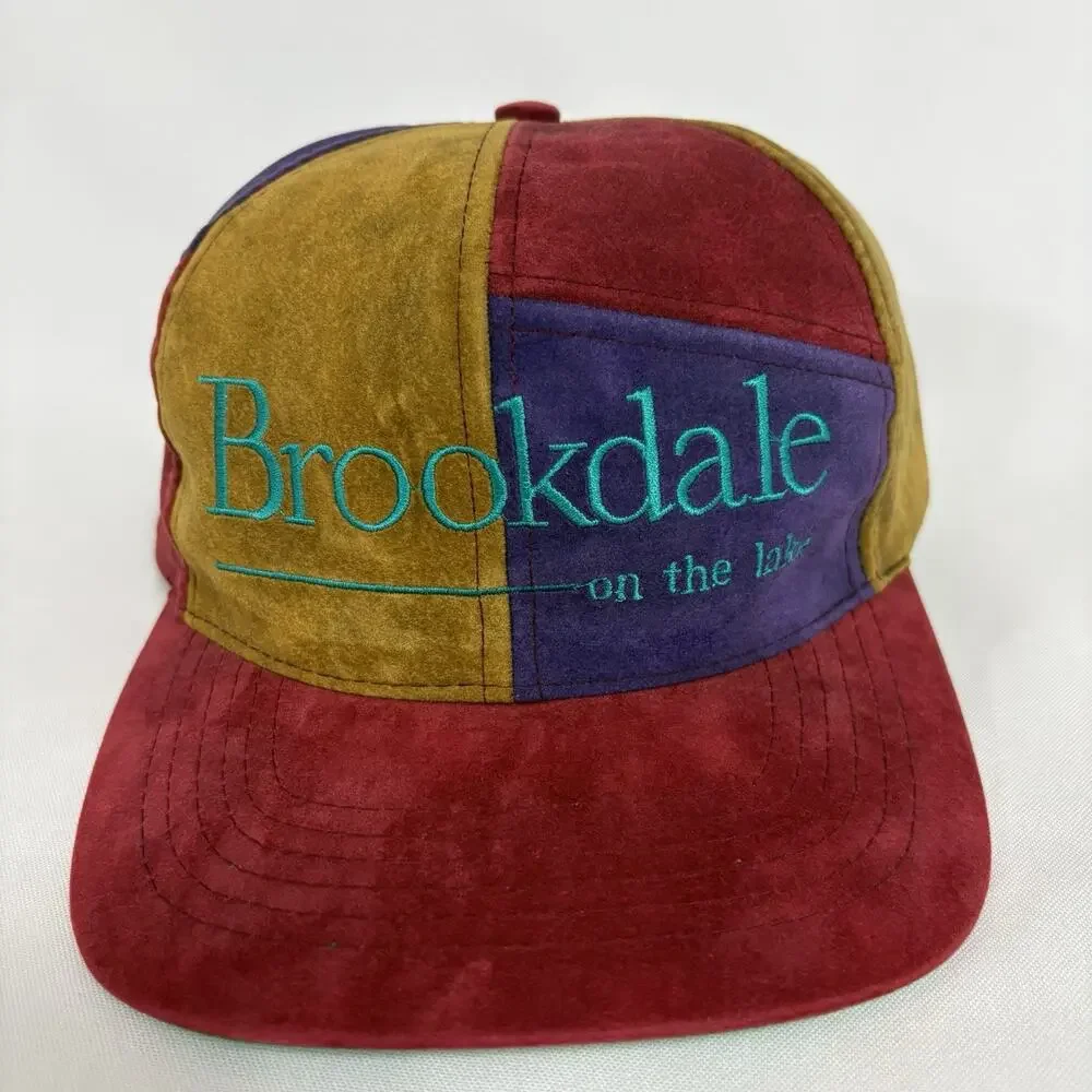 brookdale vintage lake